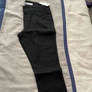 NWT!!! Old Navy High rise Jeggins